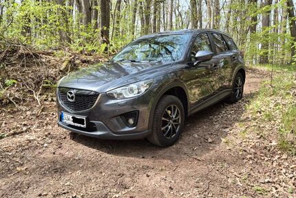 Mazda CX-5 230.000 km 7.150 &euro; Wernersberg 76857