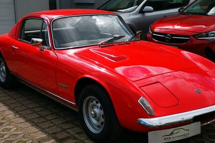 Lotus Elan 35.380 km 39.999 &euro; Teltow 14513