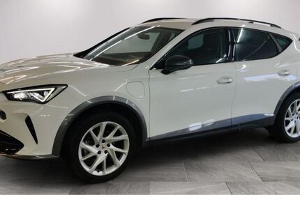 Cupra Formentor 44.220 km 24.980 &euro; Borna 04552