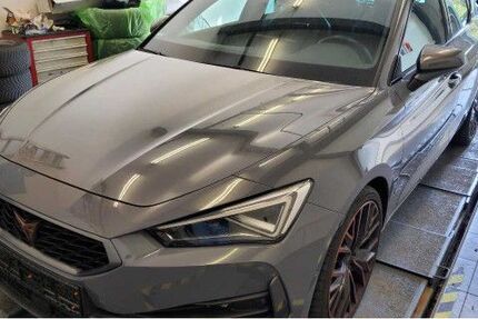 Cupra Leon 30.398 km 30.480 &euro; Mainz 55129