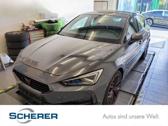 Cupra Leon 30.398 km 30.480 &euro; Mainz 55129