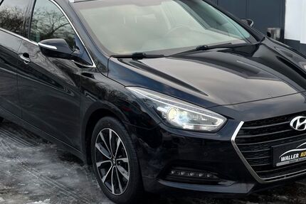 Hyundai i40 138.000 km 11.790 &euro; Bremen 28219