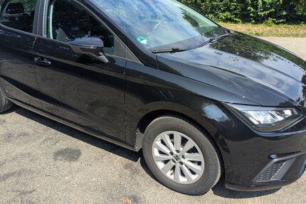 Seat Ibiza 31.469 km 15.100 &euro; Schwäbisch Gmünd 73527