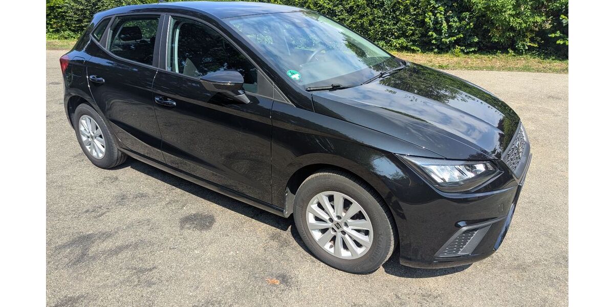 Seat Ibiza 31.469 km 15.100 &euro; Schwäbisch Gmünd 73527