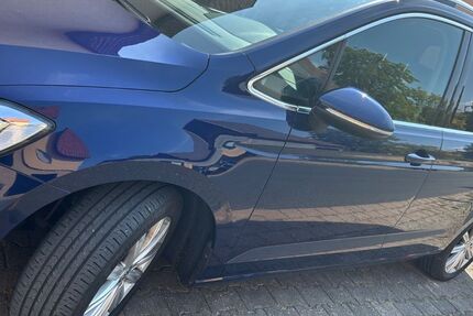 VW Touran 180.000 km 14.600 &euro; Emskirchen 91448