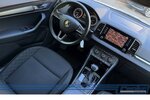 Skoda Karoq Ambition*1-Hand*Automatik*Navi*SHZ*Tempo 60.359 km 17.860 &euro; Berlin 13187