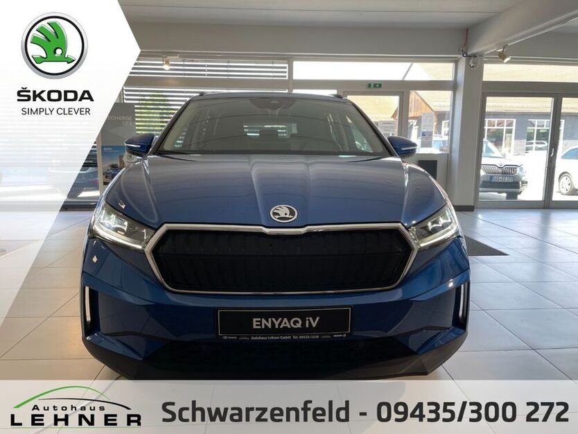 Enyaq