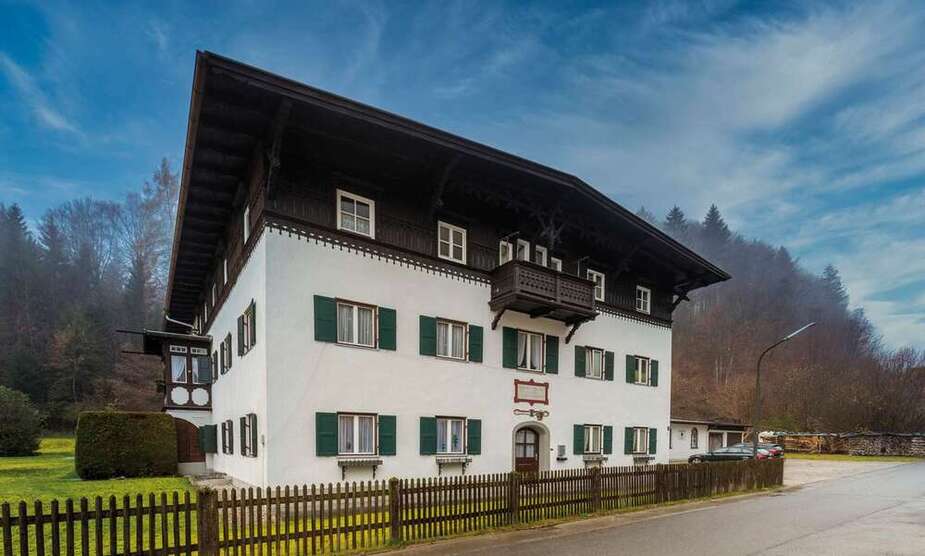 Wohnung zum Kaufen in Oberau 334.000 € 53 m²