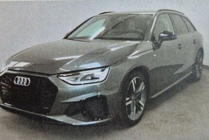 Audi A4 43.500 km 24.000 &euro; Herbrechtingen 89542