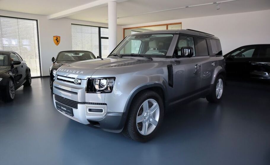 Defender