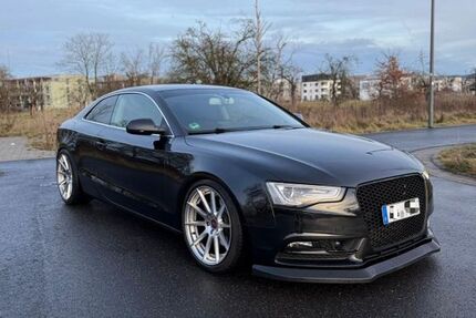 Audi A5 106.000 km 16.899 &euro; Aschaffenburg 63741