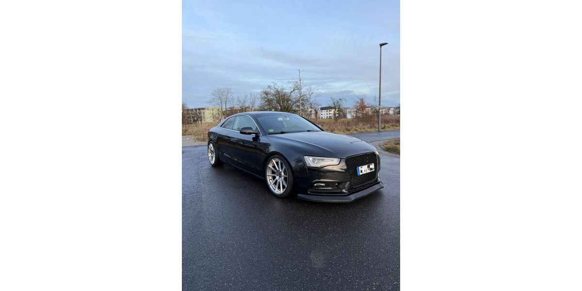 Audi A5 106.000 km 16.899 &euro; Aschaffenburg 63741