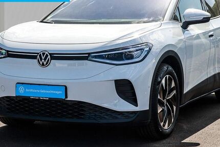 VW ID.4 22.744 km 41.580 &euro; Trier 54292