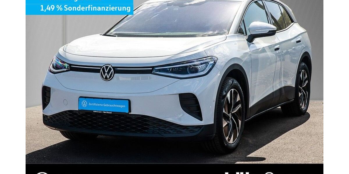VW ID.4 22.744 km 41.580 &euro; Trier 54292