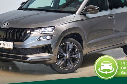 Skoda Karoq 18.649 km 32.990 &euro; Eching i. Ndb. 84174