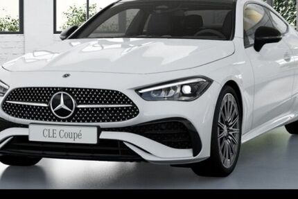 Mercedes-Benz CLE 200 9.900 km 56.350 &euro; Berlin 10587
