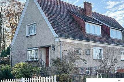 Haus zum Kaufen in Boizenburg 295.000 € 155 m² 5 zimmer