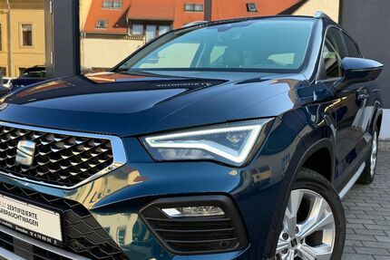 Seat Ateca 24.321 km 27.890 &euro; Dresden 01219