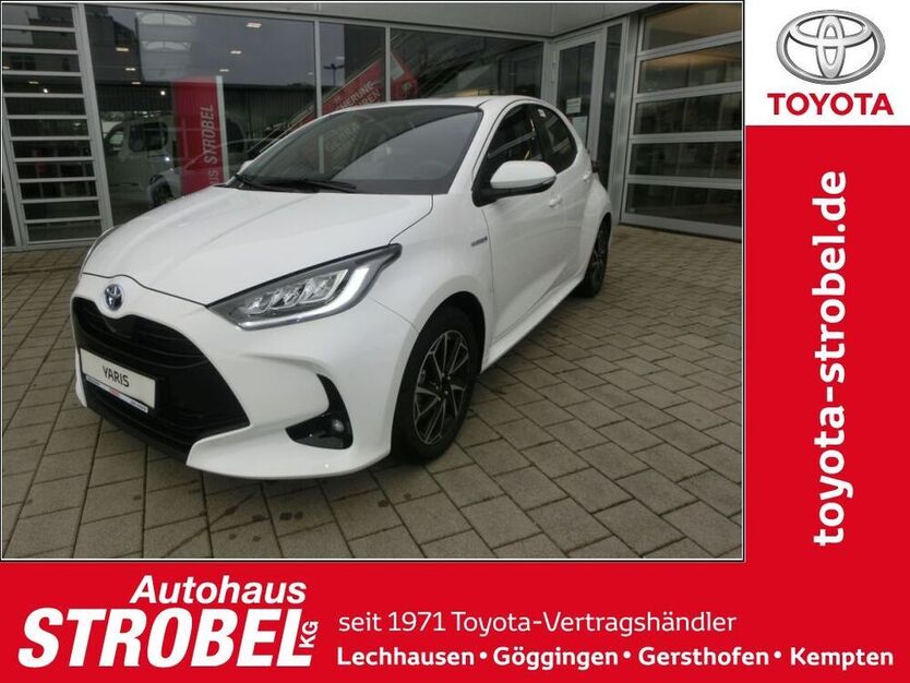 Yaris