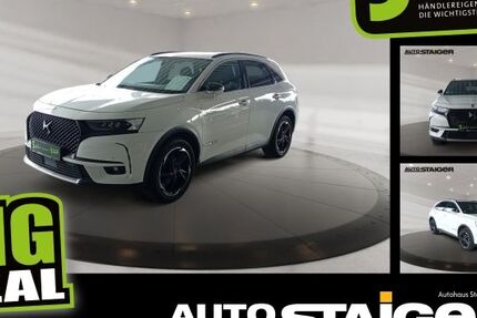 DS Automobiles DS7 (Crossback) 118.792 km 20.790 &euro; Stuttgart 70376