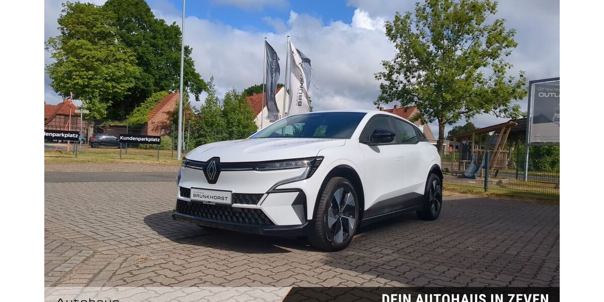 Renault Megane E-TECH 19.000 km 18.390 &euro; Zeven 27404