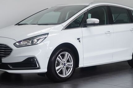 Ford S-Max 88.653 km 22.880 &euro; Wiesbaden 65205
