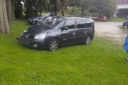 Renault Espace 250.000 km 6.250 &euro; Köln 51107