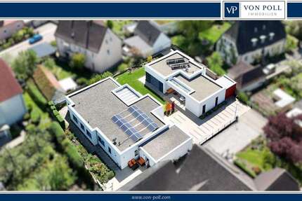 Haus zum Kaufen in Neuendettelsau 1.500.000 € 326.61 m²