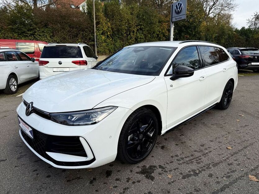 Passat Variant