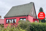 HORN IMMOBILIEN ++ Einfamilienhaus in ruhiger Randlage in Ueckermünde, 3 km bis zum Strand - Einfamilienhaus Ueckermünde | Angebot:26882964