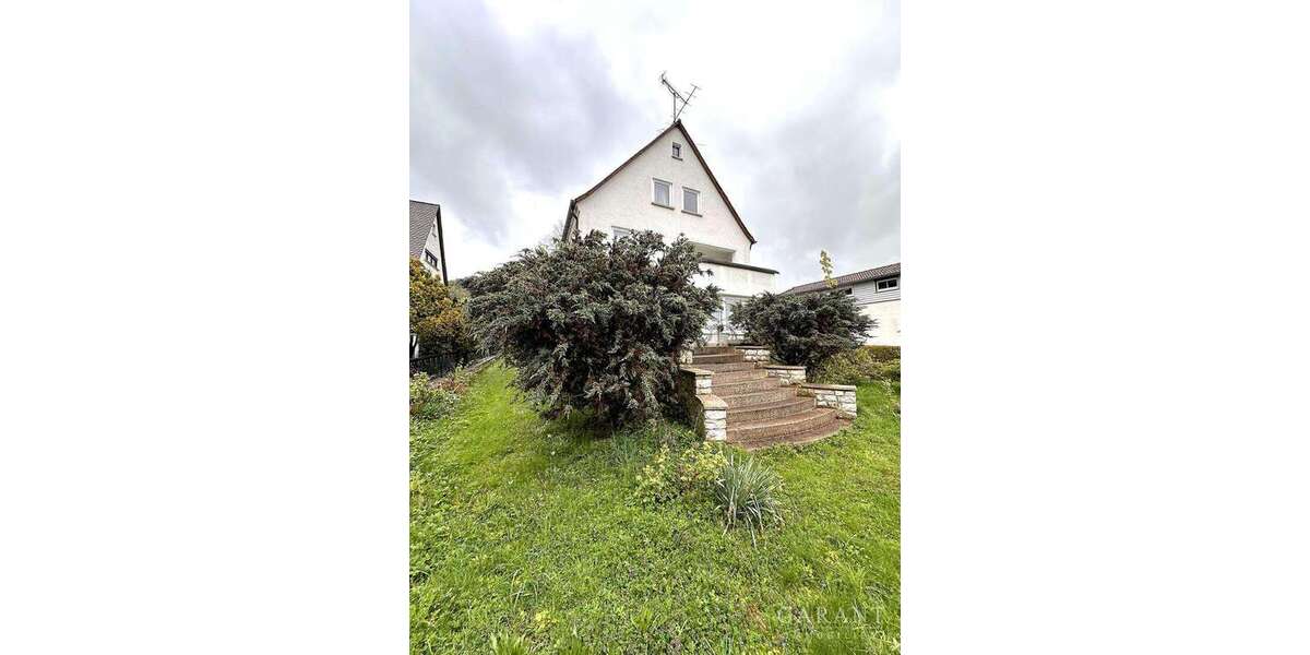 Einfamilienhaus Hersbruck - 8 Zimmer, 177 m&sup2;, 440.000&euro; | Angebot:25435315