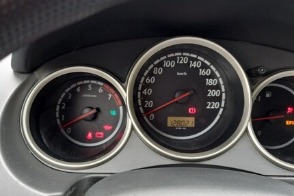 Honda Jazz 128.500 km 2.300 &euro; Herford 32052