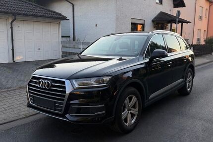 Audi Q7 150.000 km 17.900 &euro; Frankfurt am Main 60931