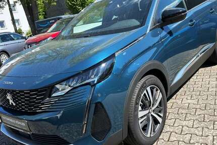 Peugeot 5008 16.650 km 27.480 &euro; Siegen 57072