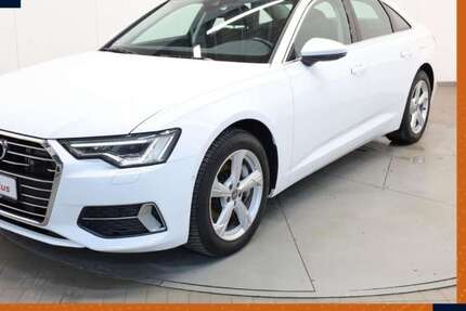 Audi A6 44.783 km 30.880 &euro; Ursensollen 92289