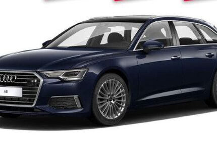 Audi A6 60.653 km 28.820 &euro; Leipzig 04129