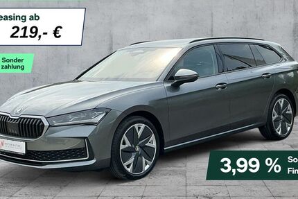 Skoda Superb 43.297 km 29.690 &euro; Bamberg 96052