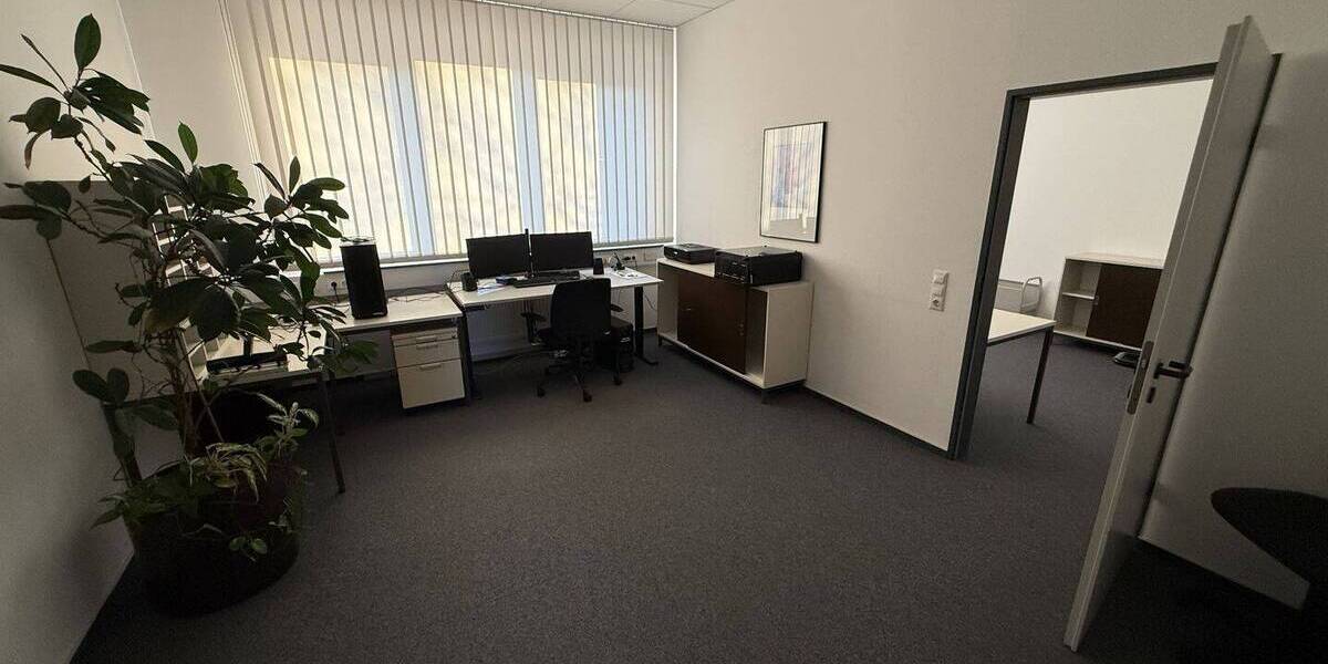 Gewerbeobjekt Kassel Waldau - 7 Zimmer, 2 m&sup2;, 2.100.000&euro; | Angebot:26696191