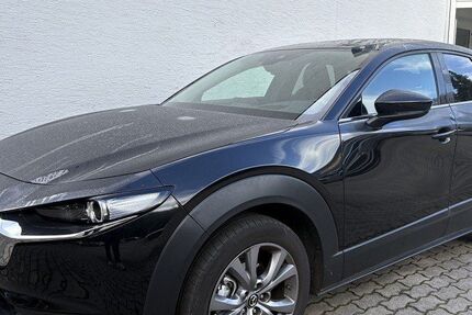 Mazda CX-30 58.654 km 17.888 &euro; Zwickau 08064