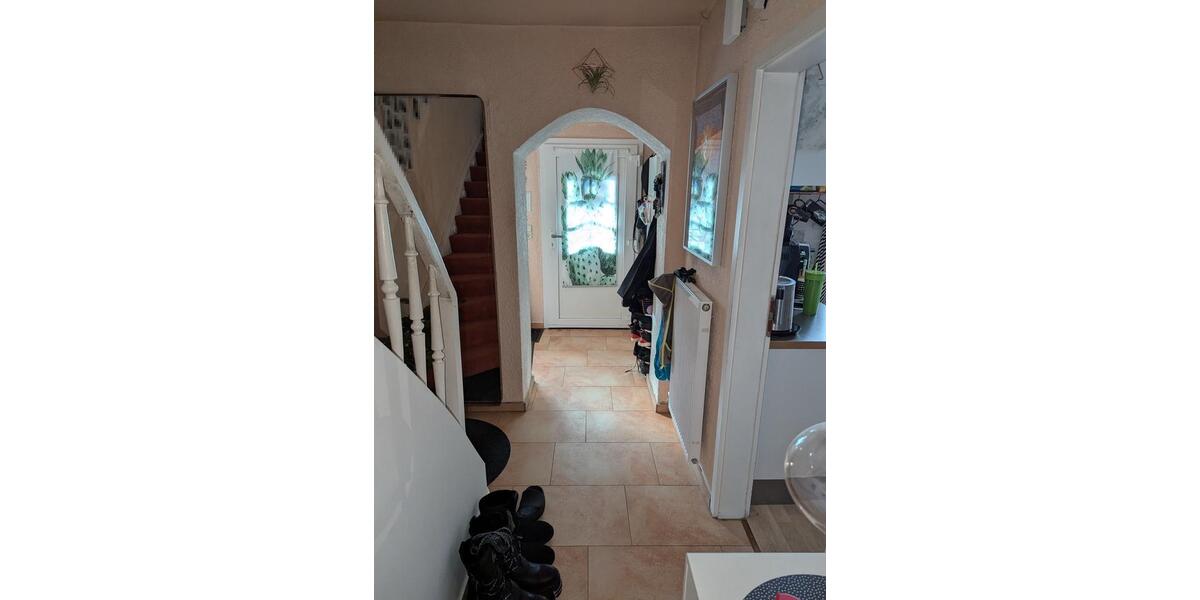 Doppelhaushälfte 125qm zu vermieten! 4 zimmer