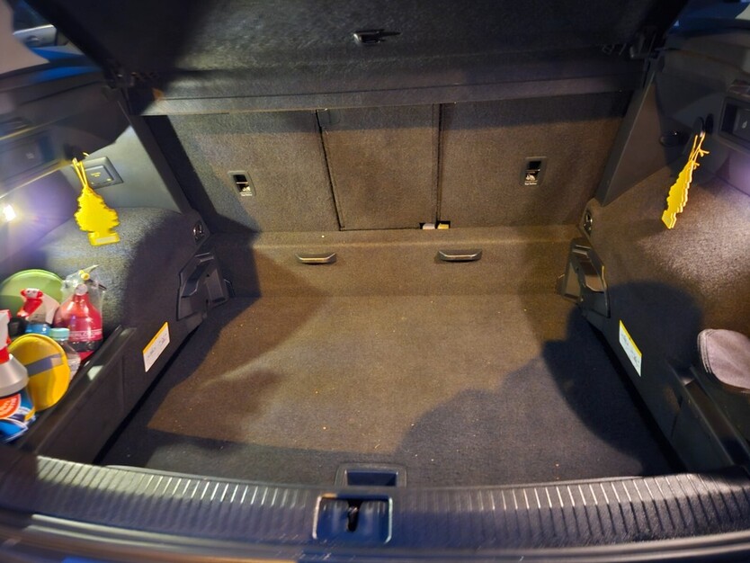 VW Tiguan 44.790 km 29.500 € Nürnberg 90403