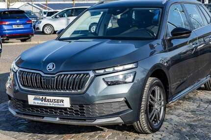 Skoda Kamiq 64.028 km 18.999 &euro; Pohlheim 35415