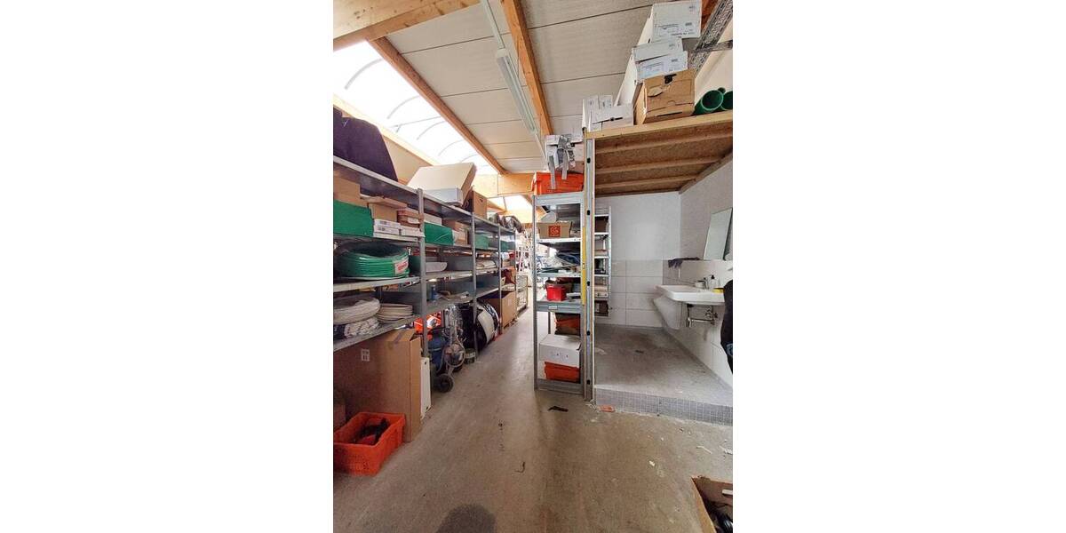Gewerbeobjekt Perl Besch - 4 Zimmer, 130 m&sup2;, 550.000&euro; | Angebot:25770623