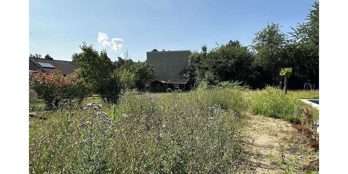 Grundstück zu verkaufen in Grevenbroich 220.000 € 714 m² zimmer