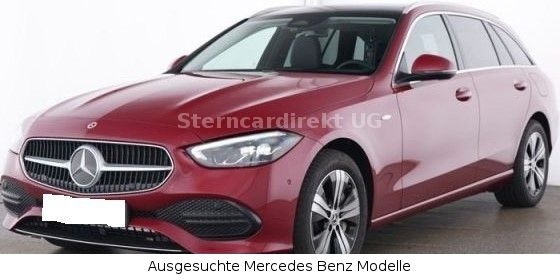 Mercedes-Benz C 300 7.000 km 47.890 € Lampertheim 68623