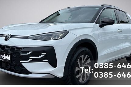 VW T-Roc 2.500 km 43.185 &euro; Schwerin 19061