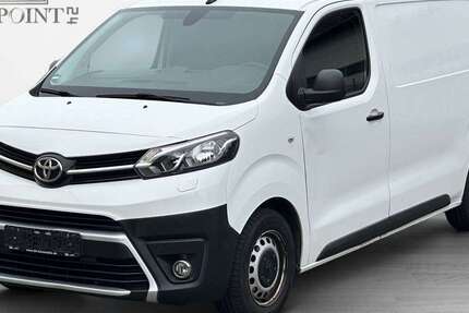 Toyota Proace 200.000 km 7.900 &euro; Köln-Porz 51147