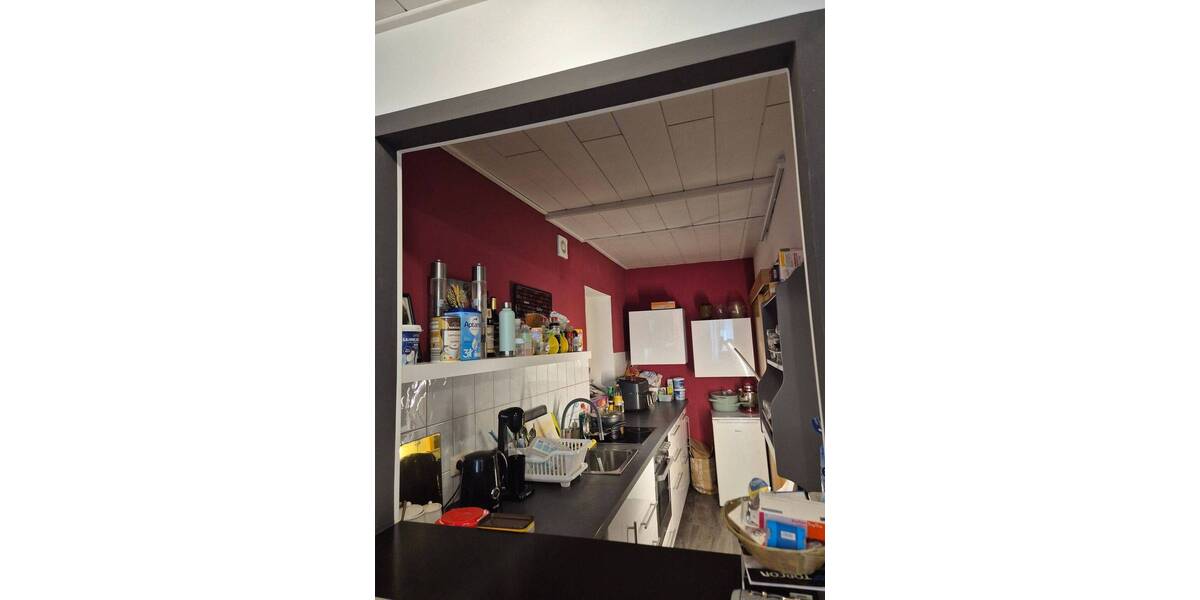 Etagenwohnung Straubing - 2 Zimmer, 60 m&sup2;, 550&euro; | Angebot:26891581