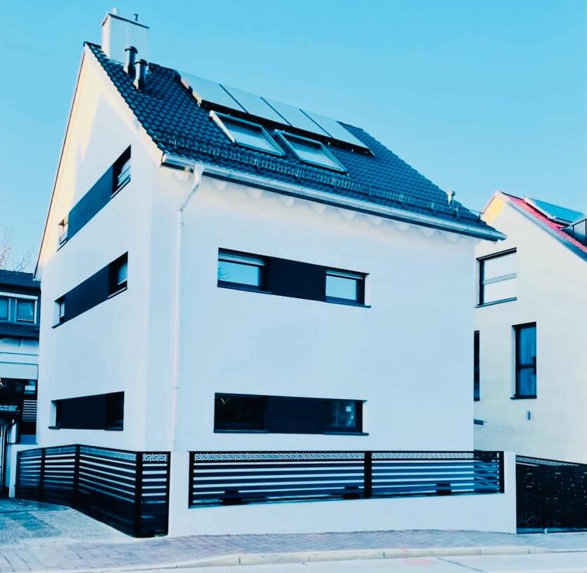 Traumhaus in zentraler Lage vom Freising