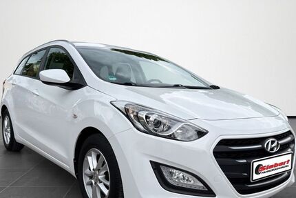 Hyundai i30 94.000 km 7.990 &euro; Hameln 31789